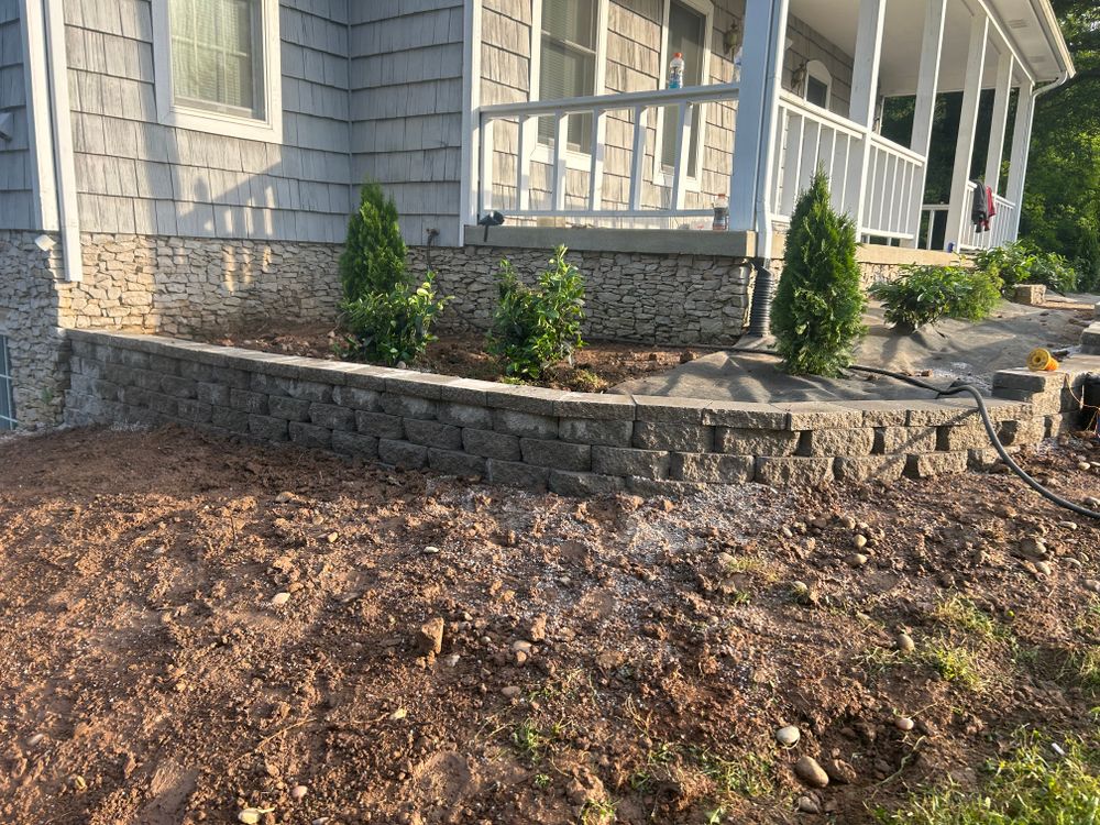 All Photos for Optimum Tree Service And Landscaping in Bowling Green, KY