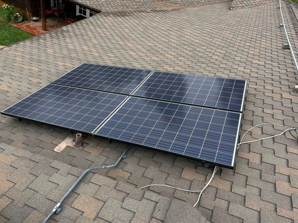 Our Work for Amazing View Services in San Diego, CA