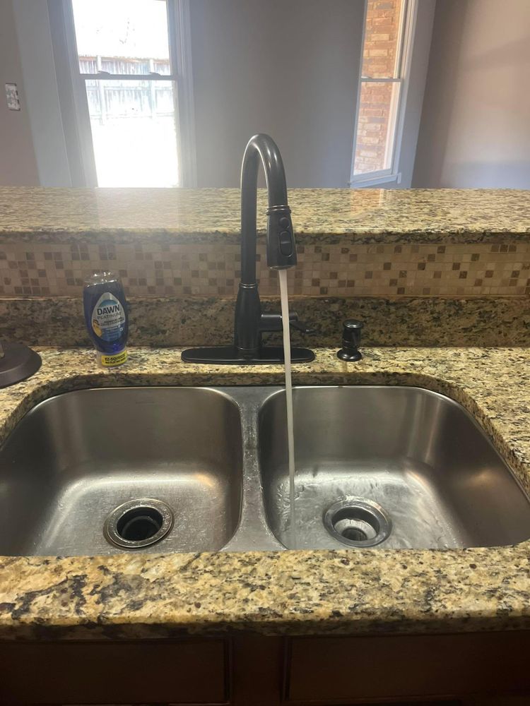 All Photos for Fayette Plumbing in Somerville, TN