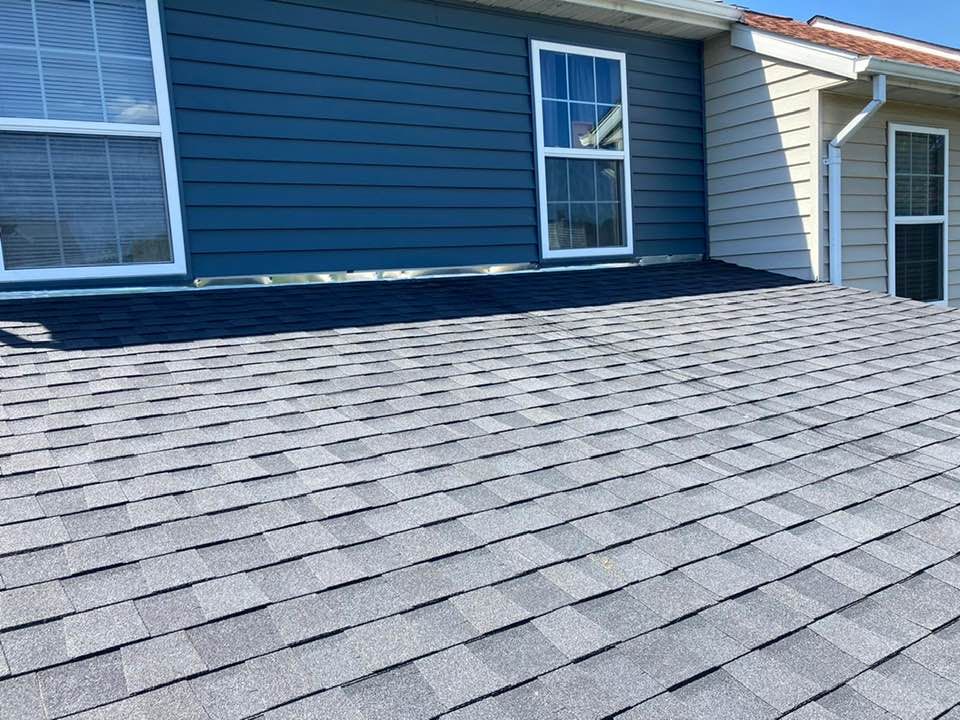 Our expert roofing installation service ensures durable, high-quality roofs using top-grade materials. Trust our skilled team to deliver timely, professional solutions tailored to protect and enhance your home’s exterior. for Universal Builders in Baltimore, MD