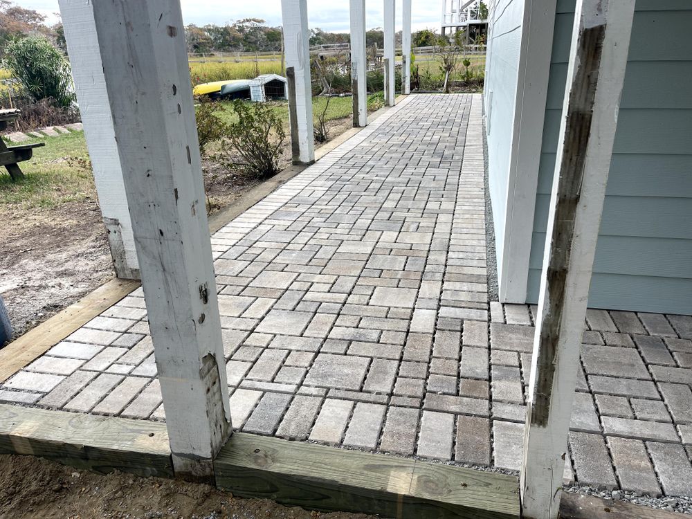 All Photos for Bianchi Construction Company Inc in Southport, NC
