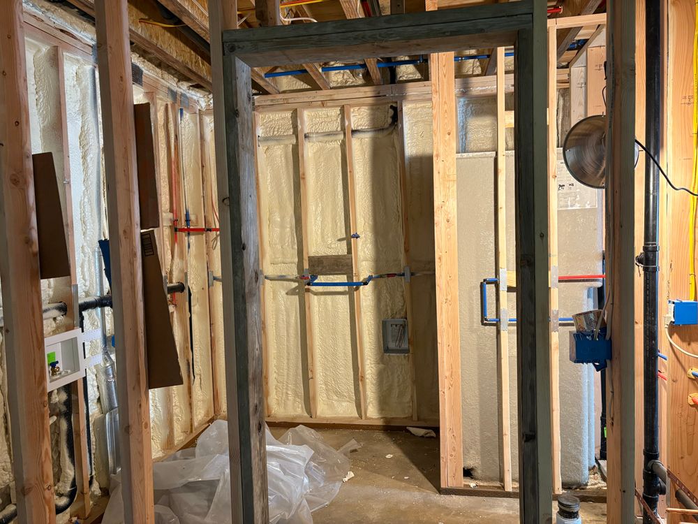 Spray Foam Insulation & Coating for Hidden River Construction Services  in Saint Maries, ID