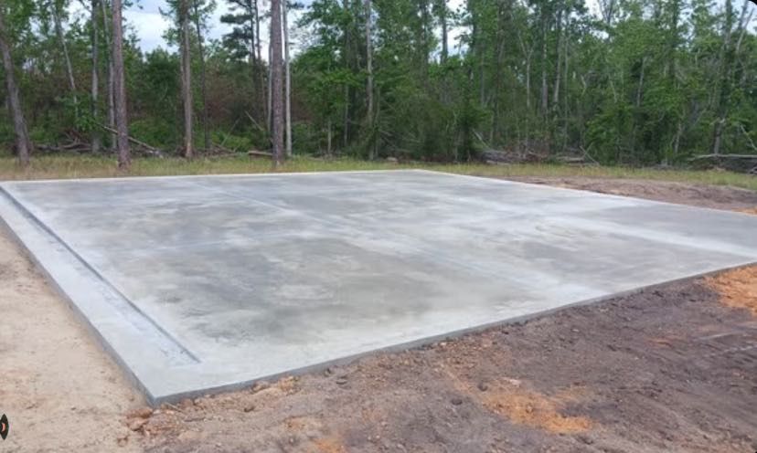 All Photos for Quality Flatwork & Concrete Construction in Dublin, GA