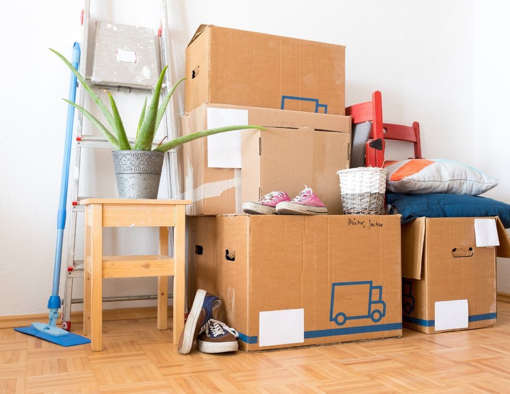 experience a stress-free transition with our Move In / Move Out Cleaning service, ensuring your home is spotless and ready for new beginnings. Meticulous attention guarantees every corner of your space sparkles. for Mind At Peace Cleaning in Charles County, MD