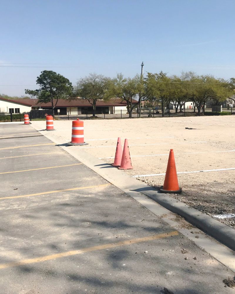 Contracting for Gulf Builders in Houston, TX