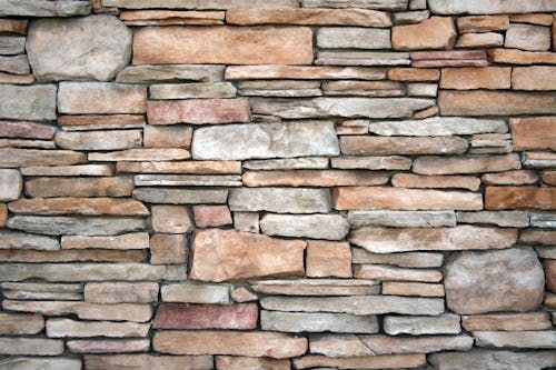 Stone Wall Installation for Volt Pro Services  in Sevierville, TN