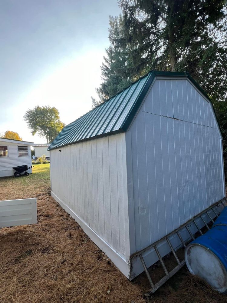 All Photos for Bishop’s Property Maintenance in Franklin, VT