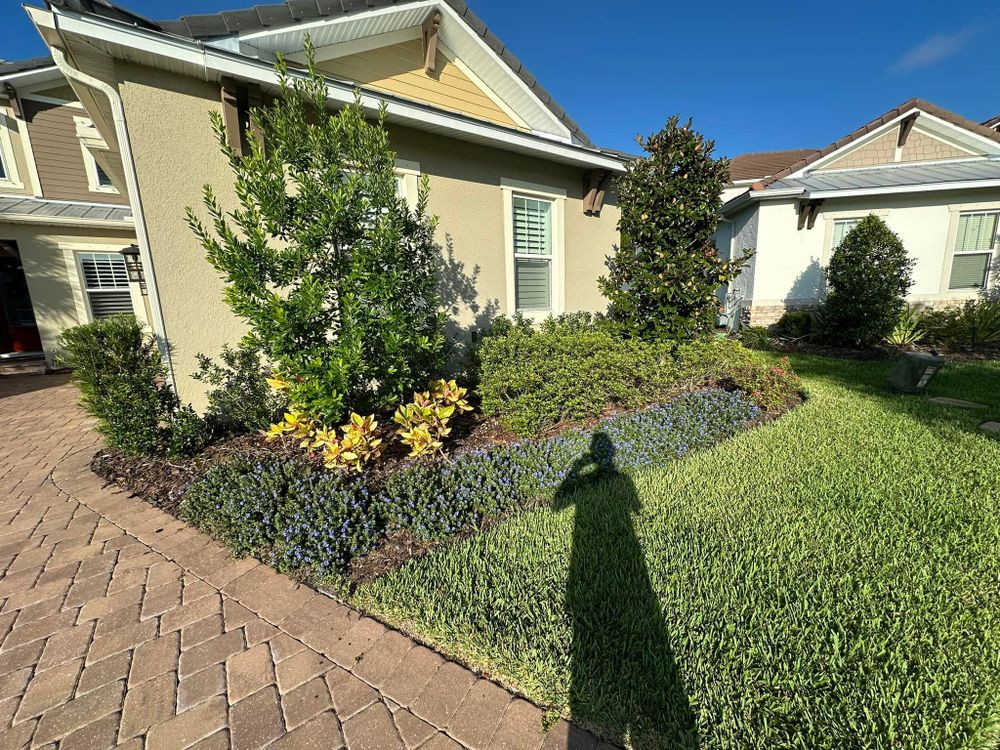 All Photos for Kramer & Son’s Property Maintenance in Hudson, FL