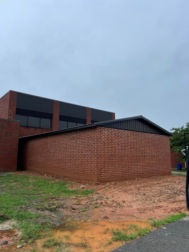 All Photos for River City Construction Services in Richmond, VA