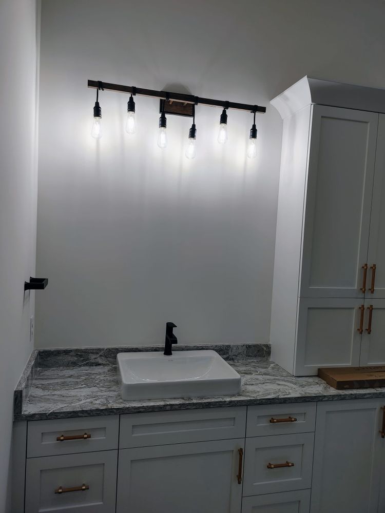 Interior Renovations for P&R Construction in Chicago, IL