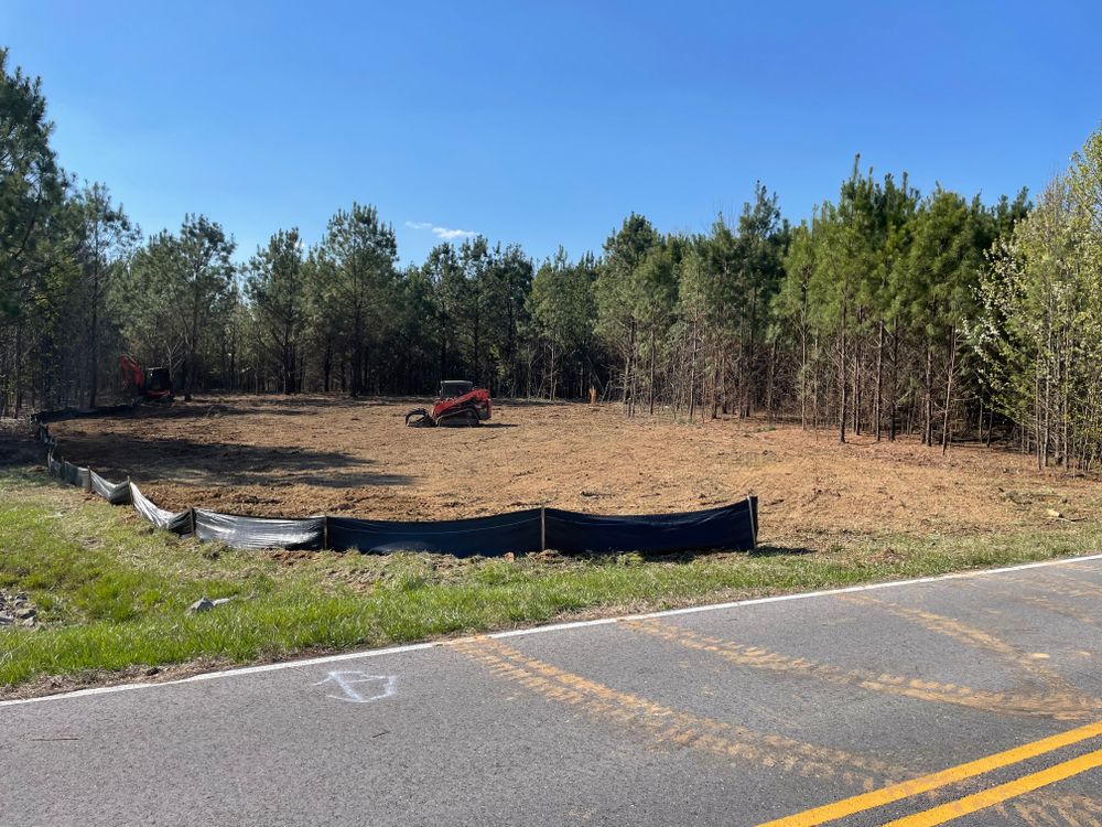 All Photos for TrottCo Excavation in Shelbyville, TN