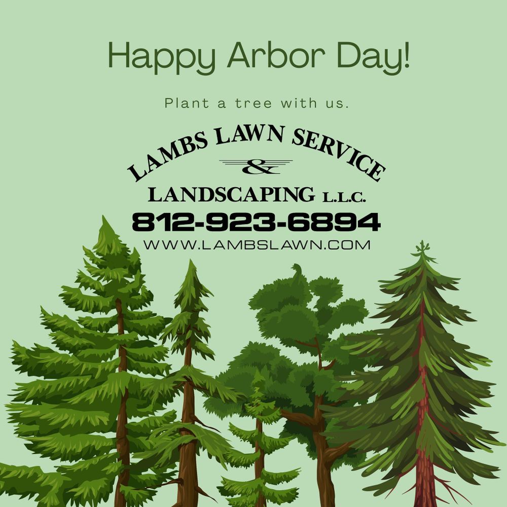All Photos for Lamb's Lawn Service & Landscaping in Floyds Knobs, IN