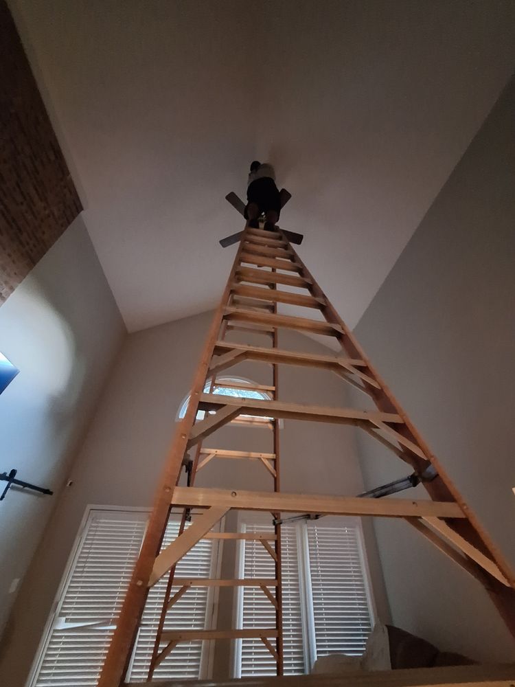 All Photos for Flash Gordon Electric LLC in Hope Mills, NC