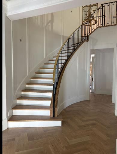 All Photos for Cross Iron Stairs LLC in Little Elm, TX