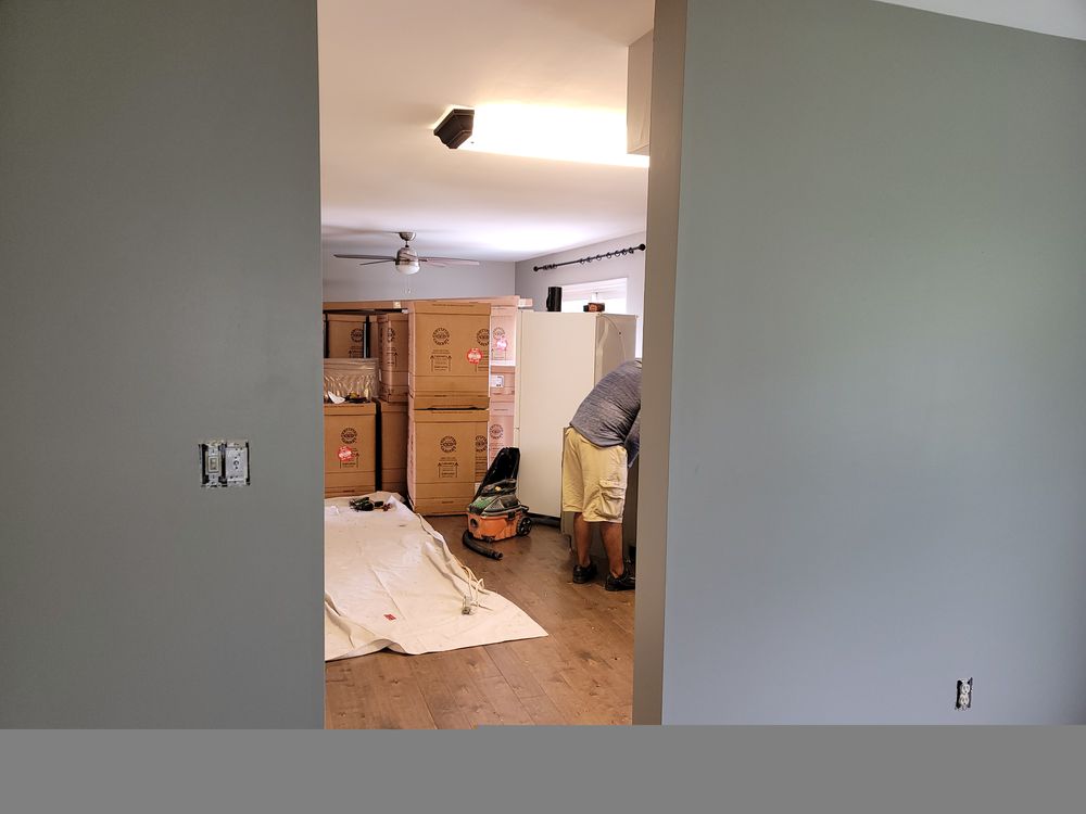 All Photos for General Home Repair in Forest Hill, MD