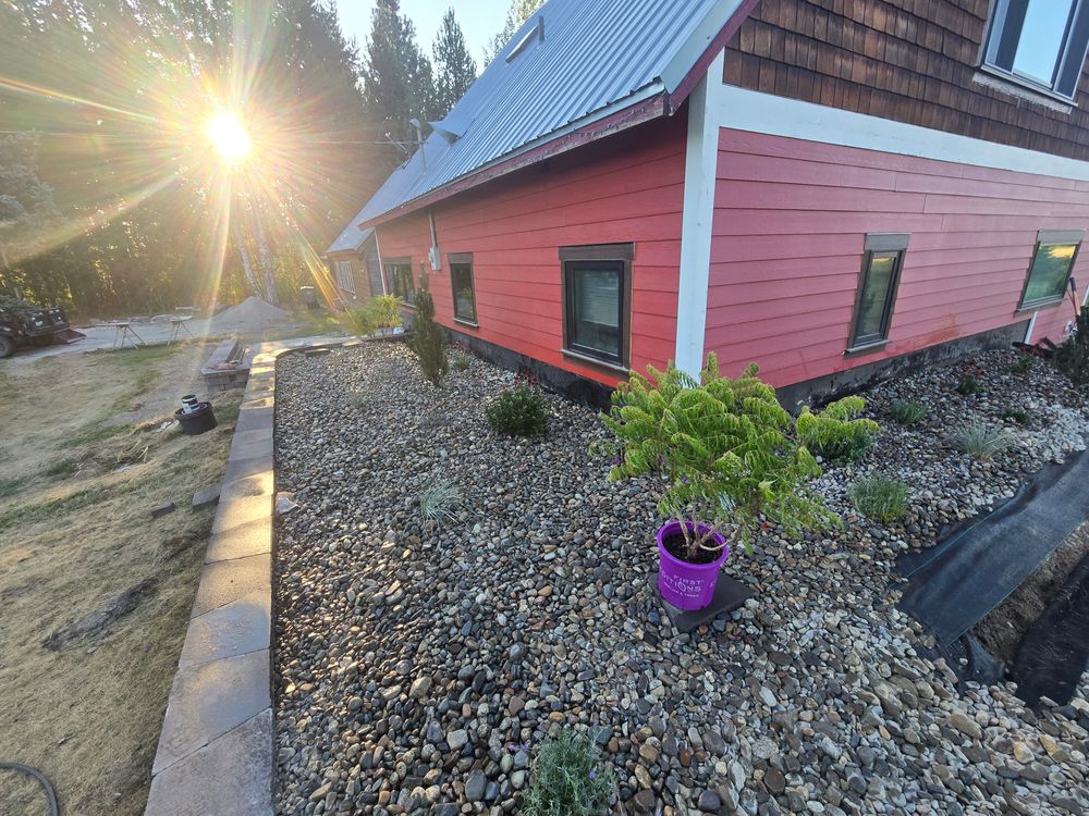 All Photos for Ida-Home Hardscapes in Coeur d'Alene, ID