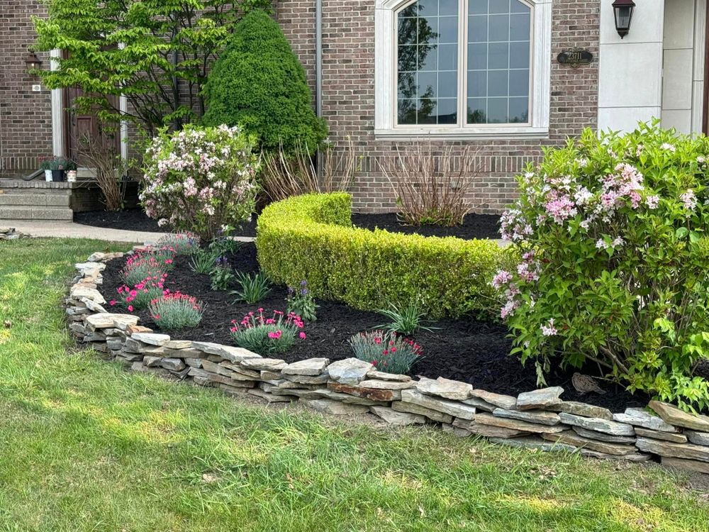 All Photos for The Guys Landscaping & Foundation Repairs LLC in Oakland County, MI