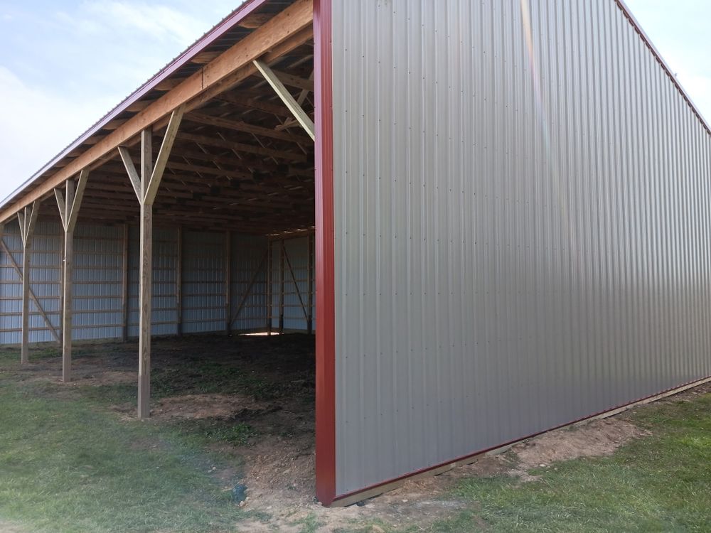 All Photos for Elite Amish Roofing in Jackson, OH