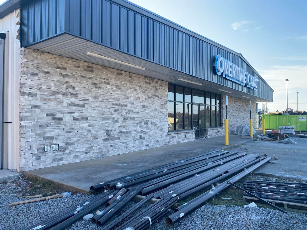 All Photos for Stone Works in North Little Rock, AR