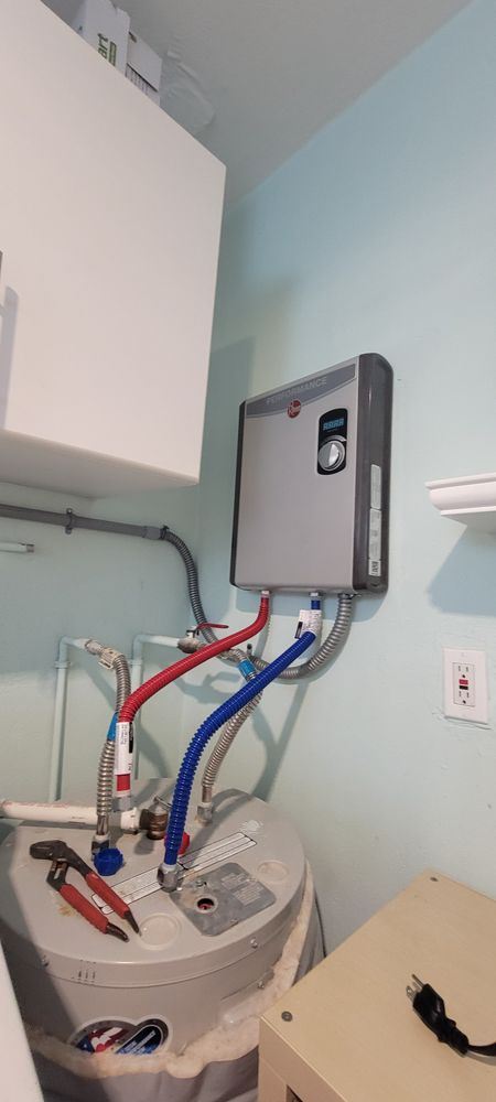 All Photos for Rhino Electric in Hollywood, FL