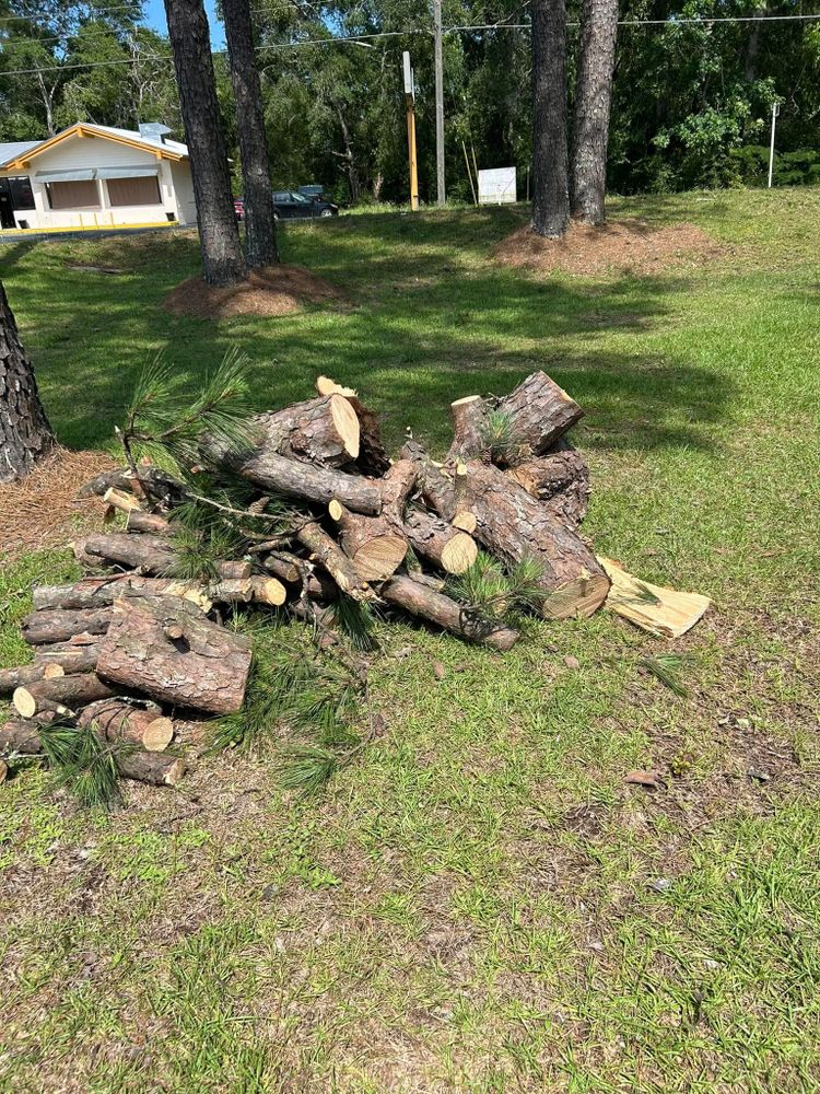 All Photos for Old Florida Lawncare in Baker, FL