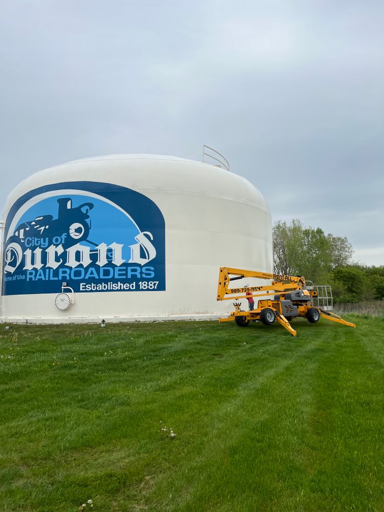 All Photos for A&E Pressure Washing & Roof Cleaning LLC in Owosso, MI