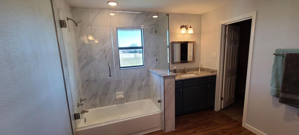 All Photos for Nolen Contracting in Forney, TX