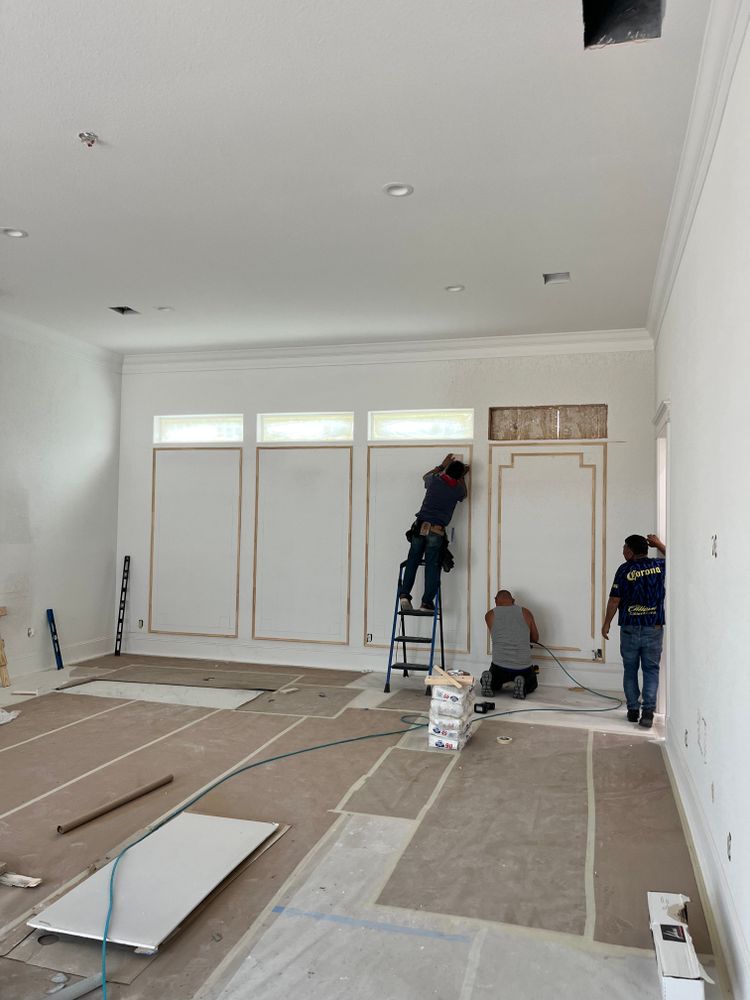 All Photos for S&G Construction Co. in Houston, TX