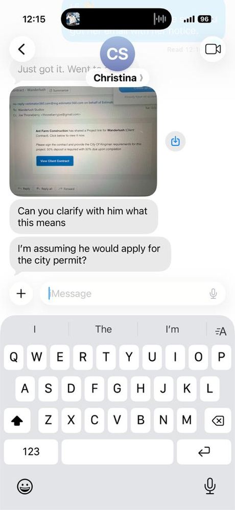 All Photos for Ant Farm Construction in Kingman, AZ