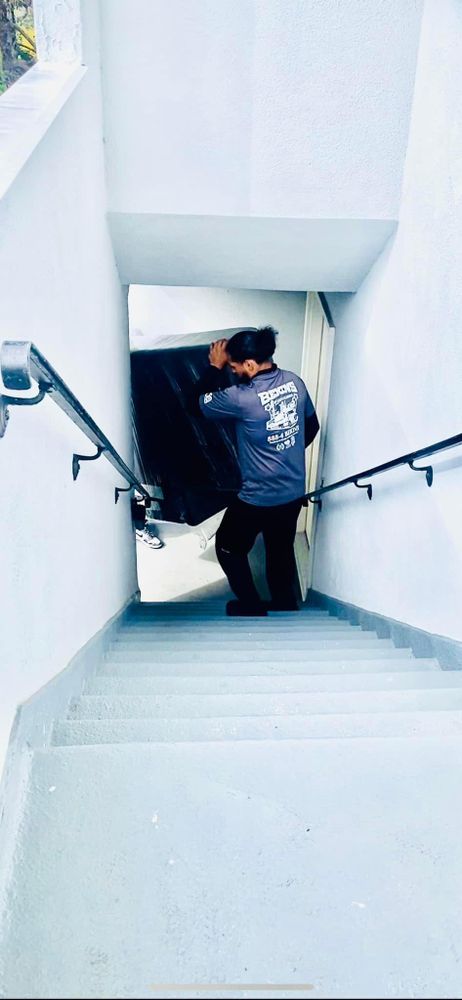 All Photos for Hugo’s Affordable Moving Labor in San Diego, CA