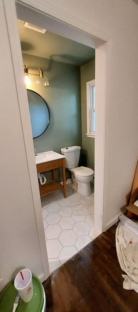 All Photos for Son of a Journey Remodeling in Dallas, NC