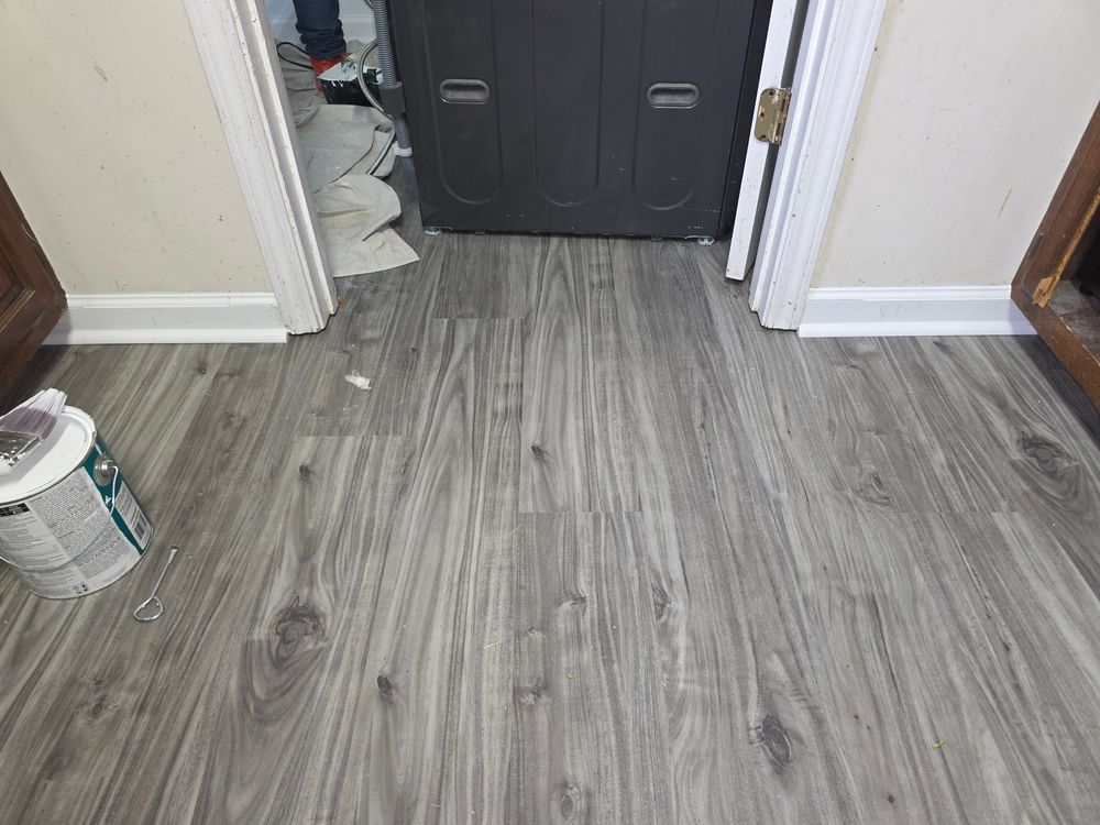 All Photos for Comptons Painting LLC in Smyrna, TN