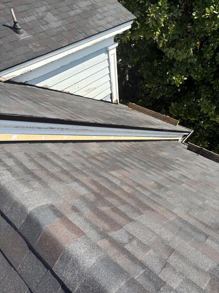 All Photos for MDM Roofing in Portland, OR