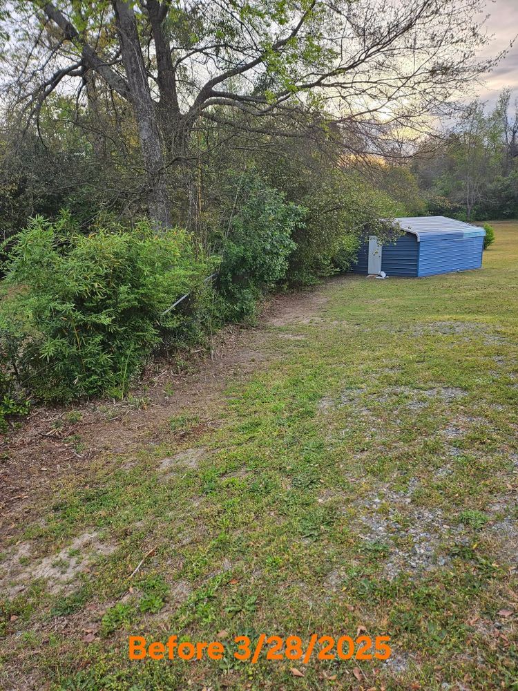 All Photos for Yard Recovery Services in Byron, GA