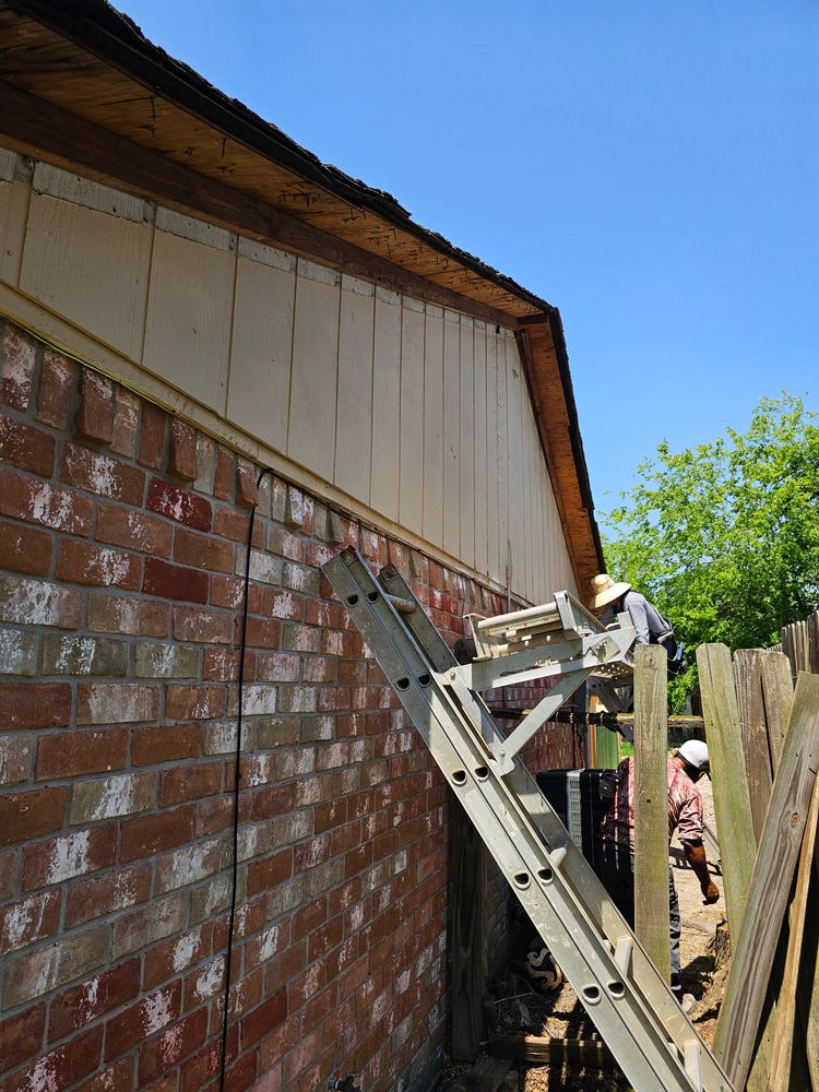 All Photos for Hockley Frame and Siding LLC in Hockley, TX