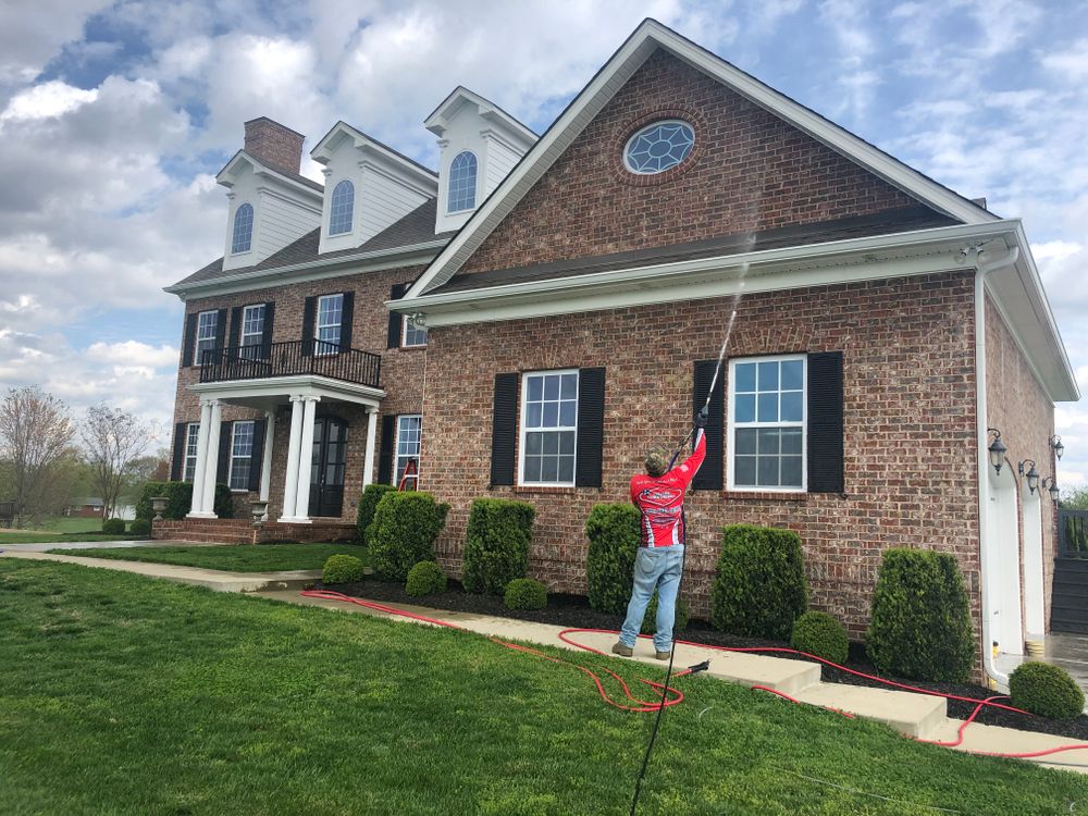 All Photos for Oakland Power Washing in Augusta, GA