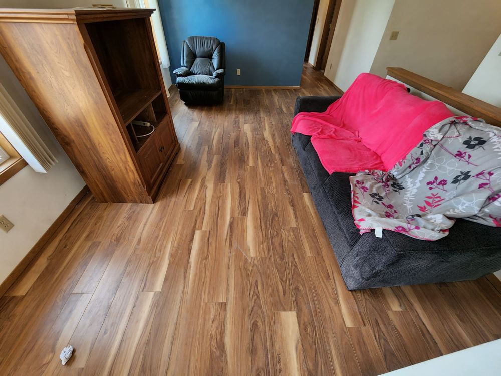 All Photos for Lind Boomer Flooring, Remodeling & Construction in Loves Park, IL