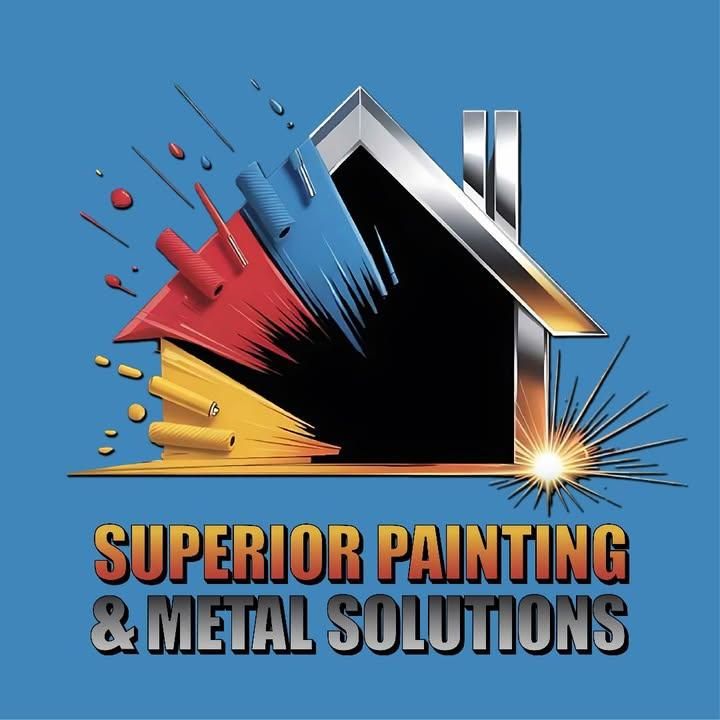 All Photos for Superior Painting and Metal Solutions in McAllen, TX