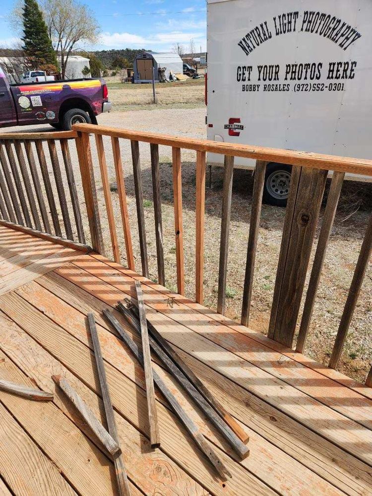 Our Minor Home Repairs service handles everyday fixes quickly and professionally, helping homeowners maintain safety, comfort, and appearance with reliable solutions for drywall, doors, trim, fixtures, and more. for Sidkidz Home Services LLC in Edgewood, NM