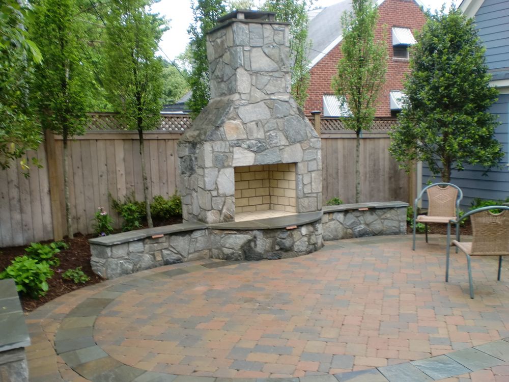 All Photos for Offering professional solutions for every aspect of your home. in Sterling, VA