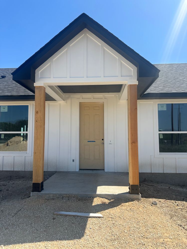 All Photos for GEOS Painting in New Braunfels, TX