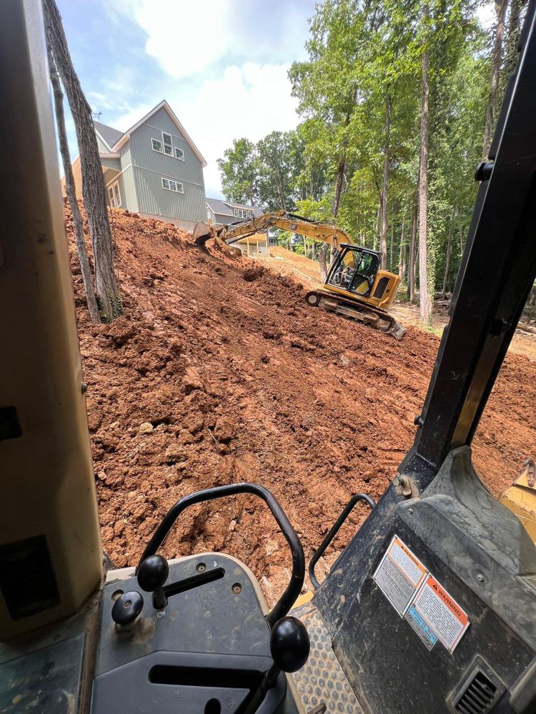 All Photos for KTN Excavation in Clinton, TN