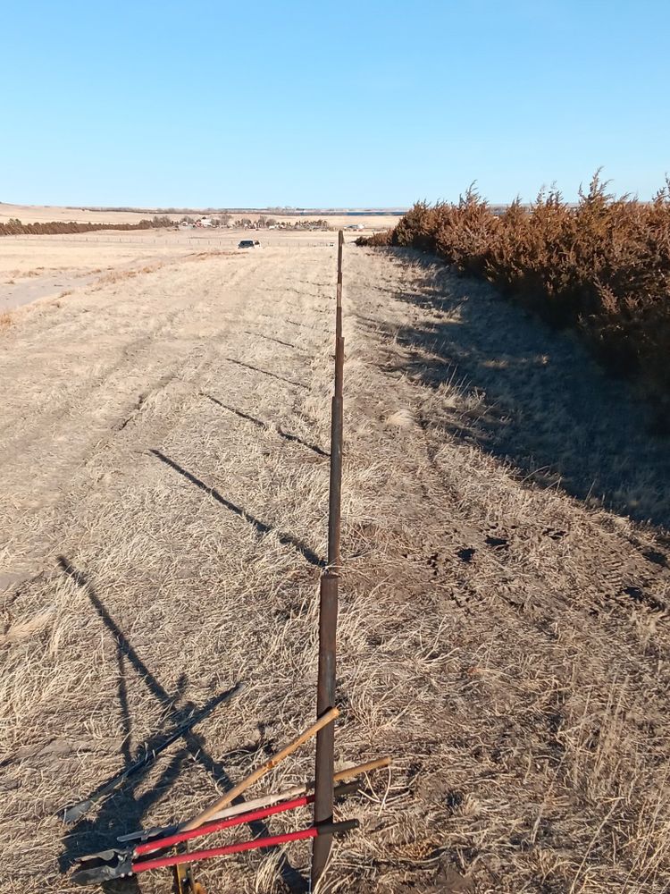 All Photos for M&N Fencing in Crook, CO