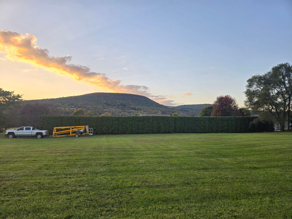 All Photos for Fancher's Lawns & Landscaping LLC in Schoharie County, NY