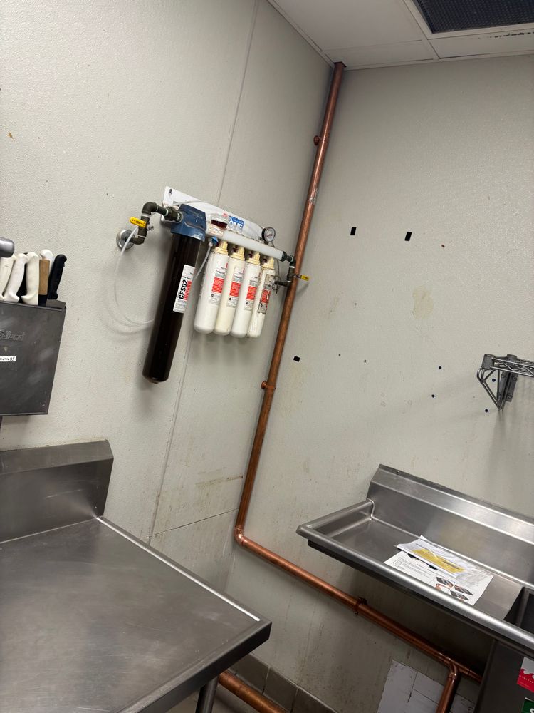 All Photos for Aldabeh Plumbing and Heating in Weymouth, MA