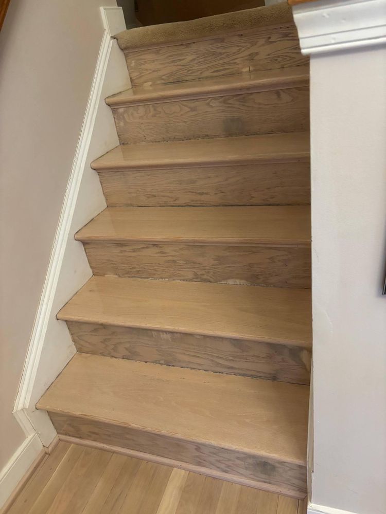 All Photos for Jason Tench Flooring LLC in Richmond, VA