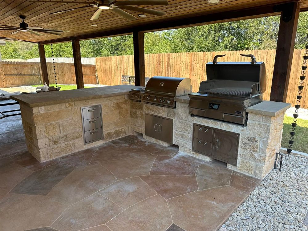 All Photos for Dos Gringos Outdoor Living in New Braunfels, TX