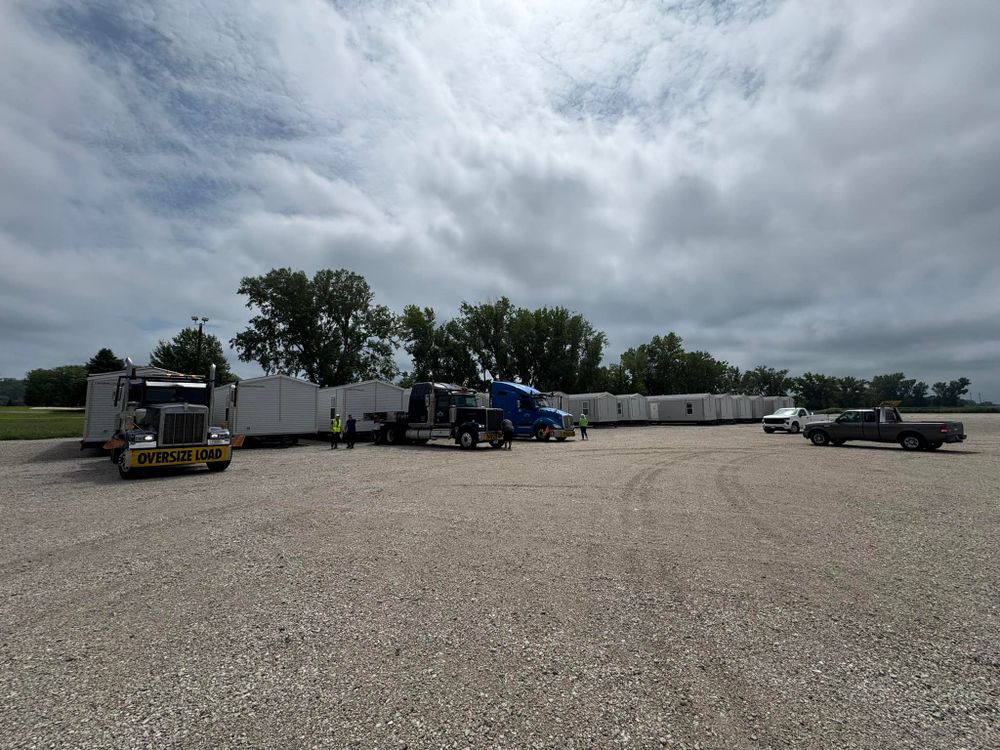 All Photos for HDE Services LLC in Grand Island, NE