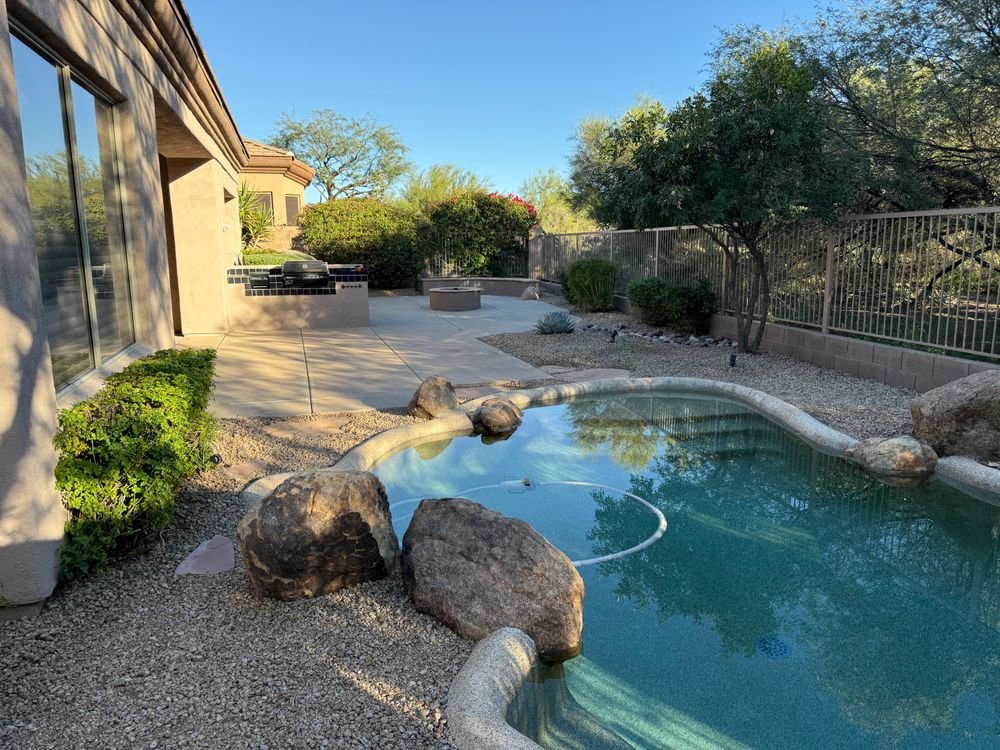 All Photos for Arizona Backyard Synergy in Phoenix, AZ