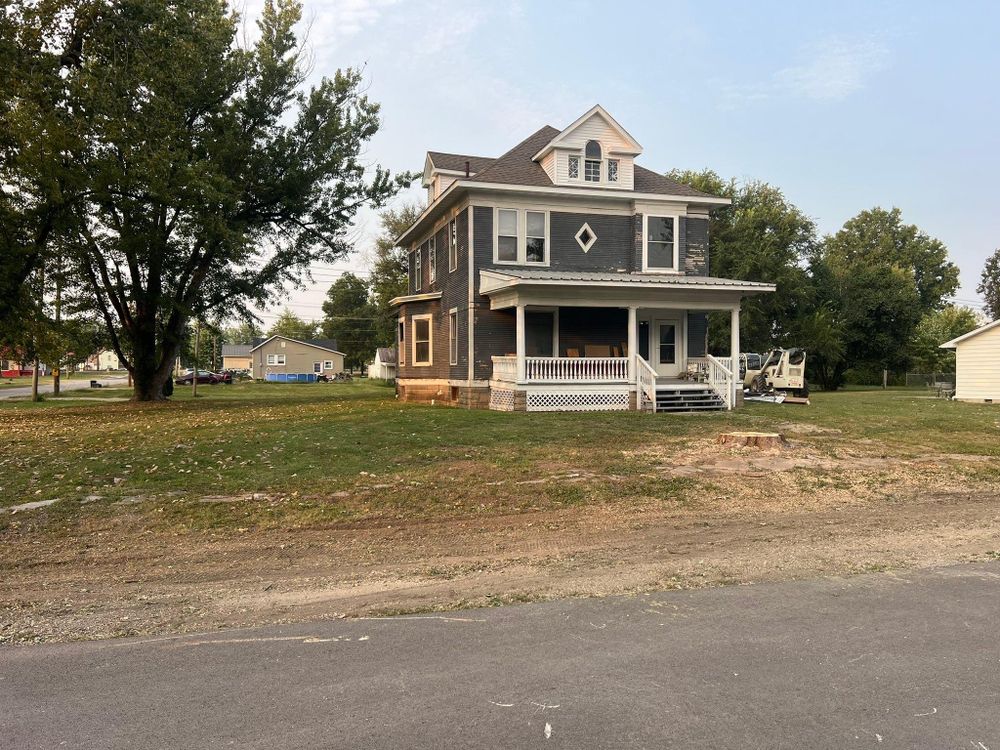 All Photos for Baker Professional Services LLC in Shelbina, MO